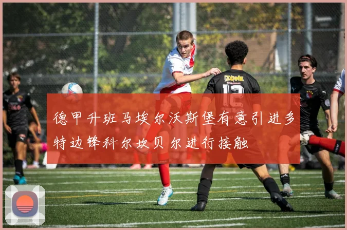 德甲升班马埃尔沃斯堡有意引进多特边锋科尔坎贝尔进行接触